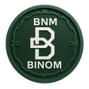 BNM logo